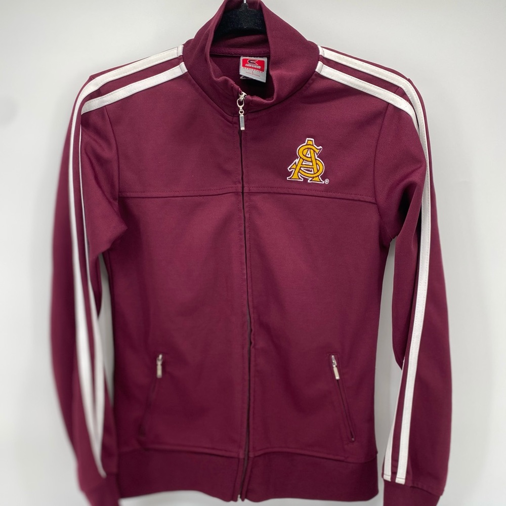 Asu Track Jacket - image 2